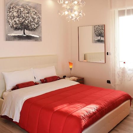 Bed and Breakfast L'Anfora Alghero Exterior foto