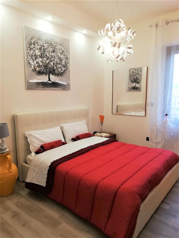 Bed and Breakfast L'Anfora Alghero Exterior foto