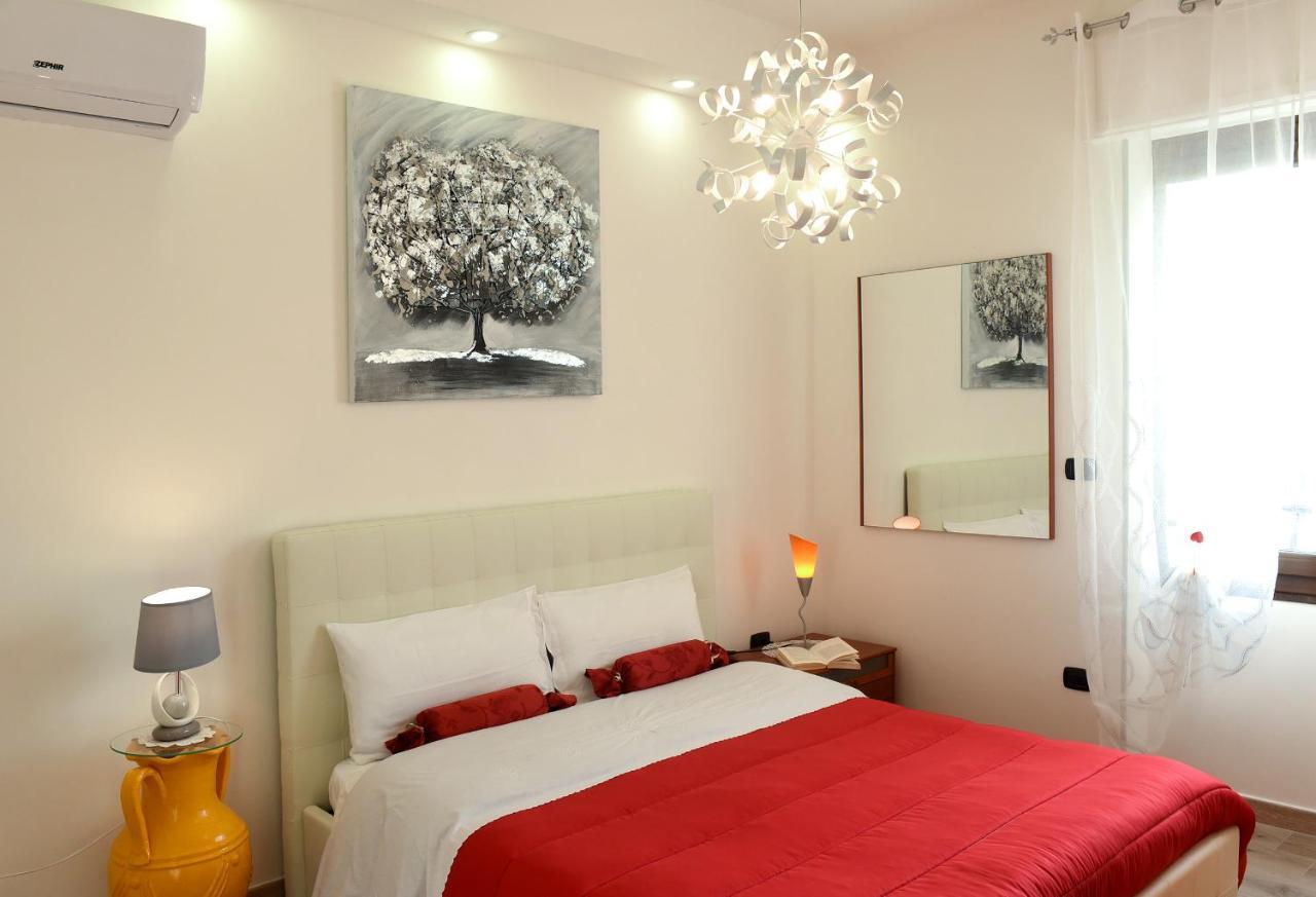 Bed and Breakfast L'Anfora Alghero Exterior foto