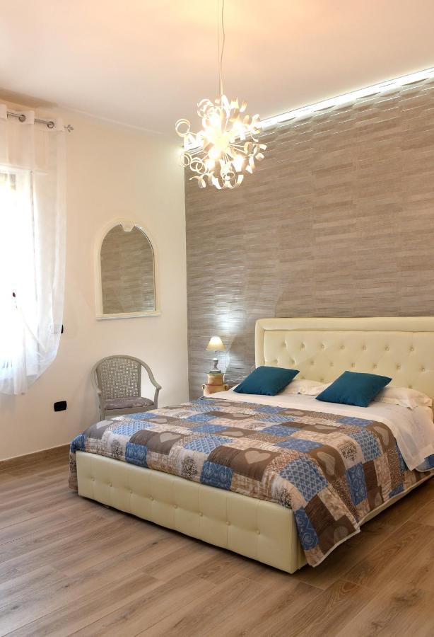 Bed and Breakfast L'Anfora Alghero Exterior foto