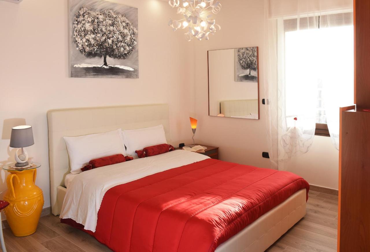Bed and Breakfast L'Anfora Alghero Exterior foto