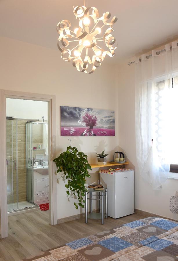 Bed and Breakfast L'Anfora Alghero Exterior foto