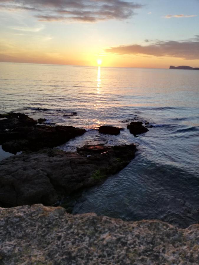Bed and Breakfast L'Anfora Alghero Exterior foto