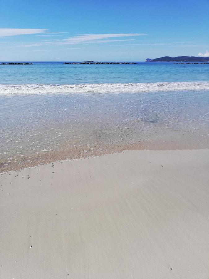 Bed and Breakfast L'Anfora Alghero Exterior foto