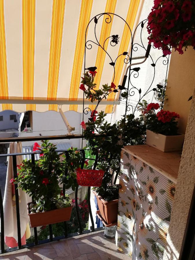 Bed and Breakfast L'Anfora Alghero Exterior foto