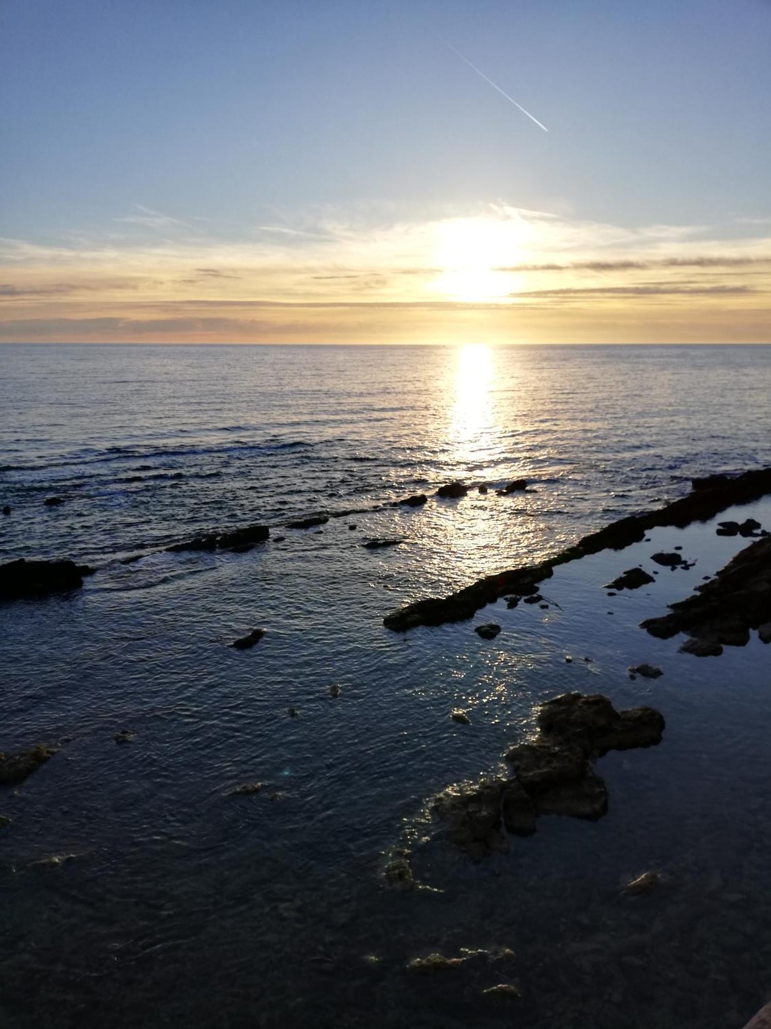 Bed and Breakfast L'Anfora Alghero Zimmer foto