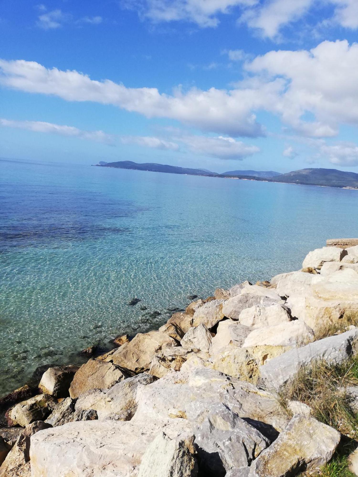 Bed and Breakfast L'Anfora Alghero Zimmer foto